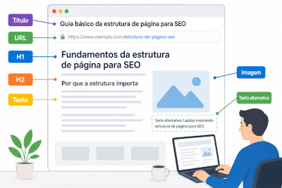 Como fazer SEO – Os fundamentos
